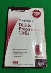 DIRITTO CIVILE di 