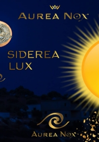 Siderea Lux: Il Libro della Luce