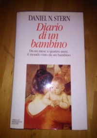 Diario di un bambino di 