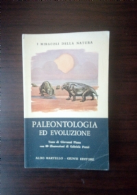 Paleontologia ed evoluzione di 