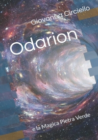 Odarion: e la Magica Pietra Verde