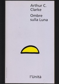 OMBRE SULLA LUNA di 