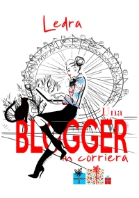 Una blogger in carriera