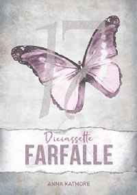 Diciassette farfalle