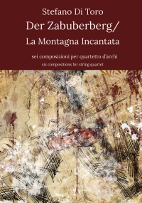 Der Zauberberg/La Montagna Incantata. Tratto dall’omonimo romanzo di Thomas Mann