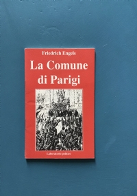 La Comune di Parigi di 