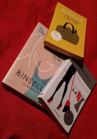 La ragazza fantasma - I love shopping a New York - La regina della casa di Sophie  Kinsella - Libri usati su