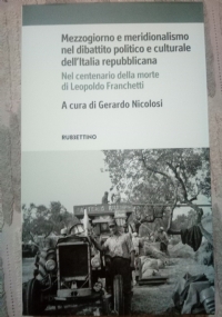 Bibliografia degli scritti di Giorgio Spini di 