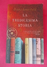 La tredicesima storia di 