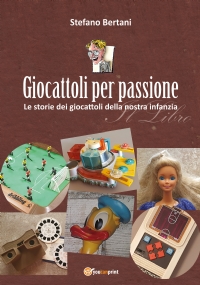 Giocattoli per passione