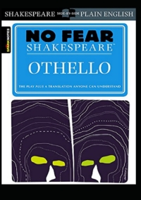 Othello (No Fear Shakespeare): Othello