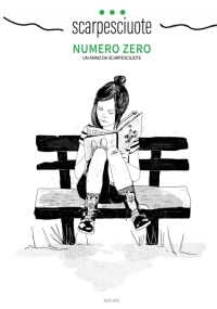 Numero Zero: Un anno da Scarpesciuote