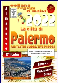 La città di Palermo