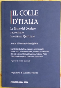 Il Colle d’Italia