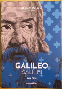 Galileo Galilei - Grandi italiani n. 3