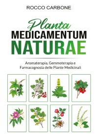 Medicamentum Naturae