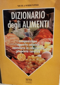 ALIMENTAZIONE DOMANDE E RISPOSTE di 