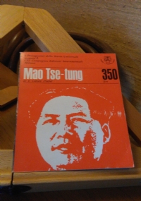 Mao Tse Tung di 