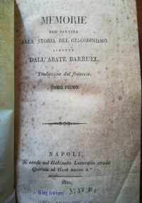 La Divina commedia napoletana di 