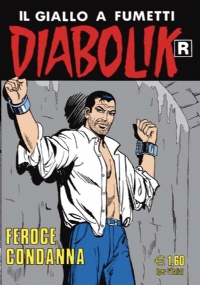 Diabolik (Swiisss) - Assassini in fuga di 