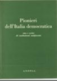 Perch andammo in Spagna - Scritti di militanti antifascisti (1936 - 1939) di 