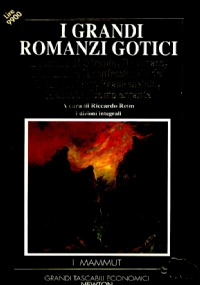 I grandi romanzi gotici di 