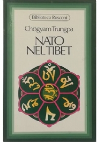 Nato nel Tibet di 