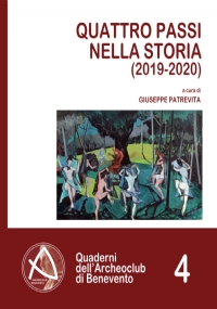 Quattro passi nella storia (2019-2020)