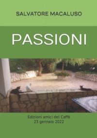 PASSIONI