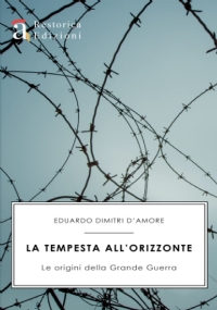 La Tempesta all’Orizzonte: Le origini della Grande Guerra