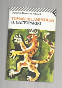 Il Gattopardo di 