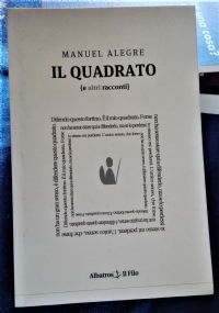 Specchio specchio delle mie infamie... chi  il pi stronzo del reame? ( di Fabrizio Maria Barbuto ) di 