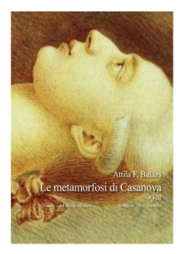 Le metamorfosi di Casanova