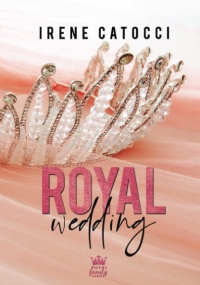 Royal Wedding: The Royal Family Series #1.5