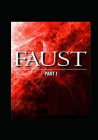 Faust: Parts I illustrated