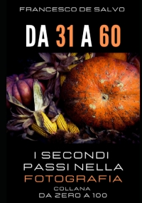 Da 31 a 60: I secondi passi nella Fotografia