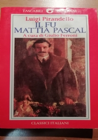 Il fu Mattia Pascal di 