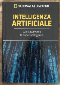 Le frontiere della scienza n. 2 - Intelligenza artificiale