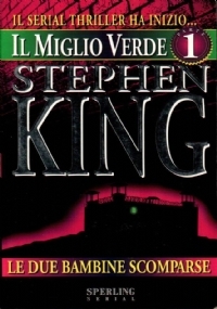 1° edición. it, stephen king. - Acquista Altri libri usati di