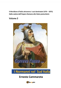 I Normanni nel Sud Italia