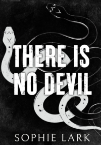 There Is No Devil: Limited Edition Cover