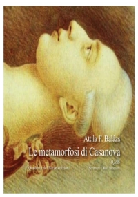 Le metamorfosi di Casanova