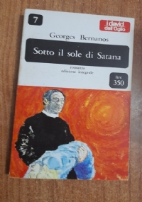 Sotto il sole di Satana di 