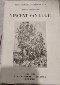 Van Gogh di 