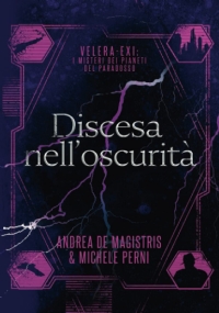 Discesa nell’oscurità