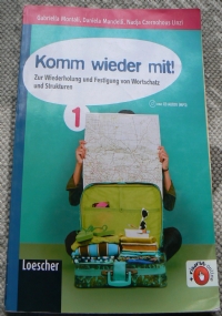 Komm wieder mit! 2 + CD ROM di 