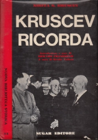 KRUSCEV RICORDA di 