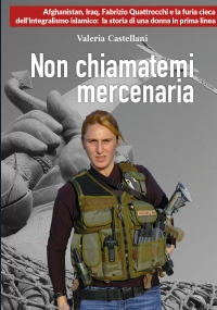 Non chiamatemi mercenaria