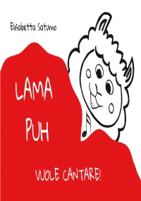 Lama Puh vuole cantare!