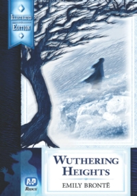 Wuthering Heights (Newly Illustrated Edition)